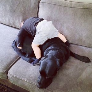 Meet your Posher, Stacy